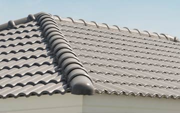 advantages of Little Bray clay roofing