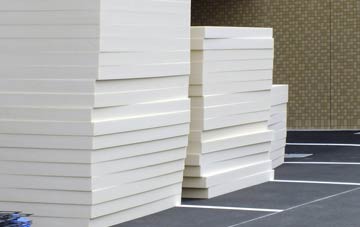 Little Bray flat roof insulation costs