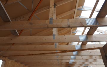 Little Bray roof truss costs