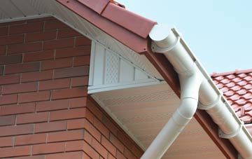 Little Bray soffit repair costs