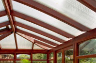 Little Bray conservatory roofing insulation