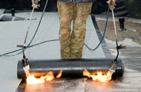 Little Bray flat roof sealing quote