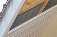 rated Little Bray soffit repair companies